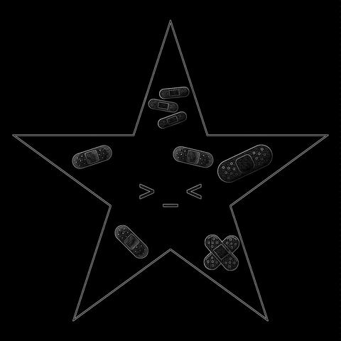 The Star of Endless Scars