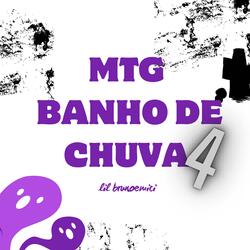 MONTAGEM BANHO DE CHUVA 4 BRUNINHO NB