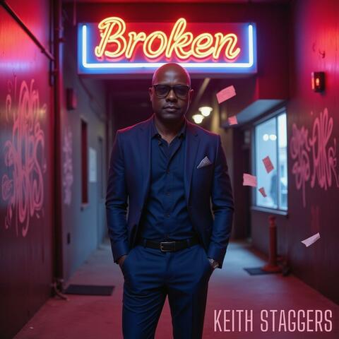 Broken