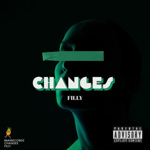 Changes (feat. FILLY)