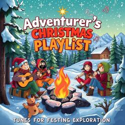 Christmas Playlist for a Festive and Bright Mood