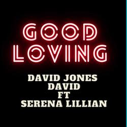 Good Loving (feat. Serena Lillian) (Duet Version)