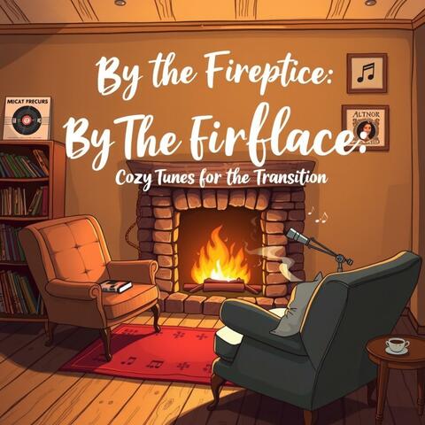 By the Fireplace: Cozy Tunes for the Transition