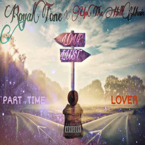 Part Time (feat. UpTheHillMusic)