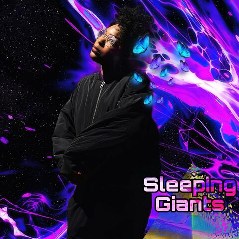 Sleeping Giants