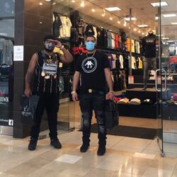 Drip (feat. J-sneek)