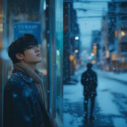 눈송이처럼 내린 그리움 (Snowflake Longing)
