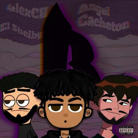Del Banderon (feat. 4lexCH & El Shelby)
