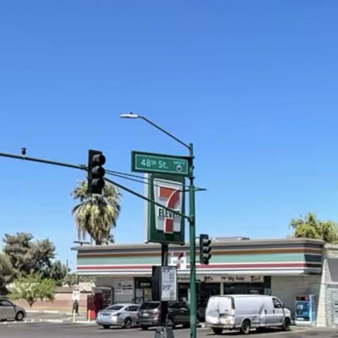 East Side (feat. King Drakco)