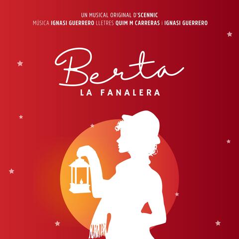 Berta la Fanalera