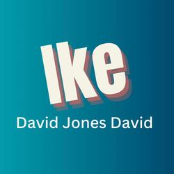 Ike (Acoustic Version)