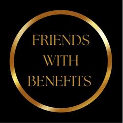 Friends With Benefits