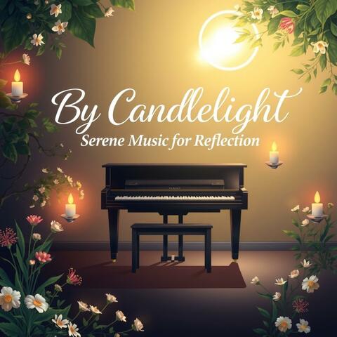 By Candlelight: Serene Music for Reflection