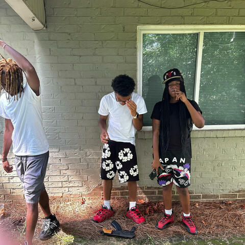 my baby (feat. Jayphi)