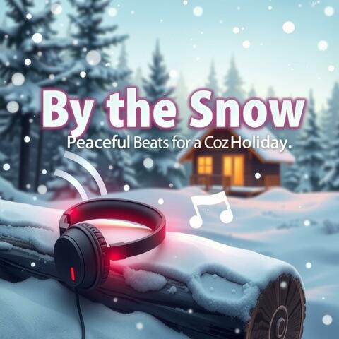 By the Snow: Peaceful Beats for a Cozy Holiday