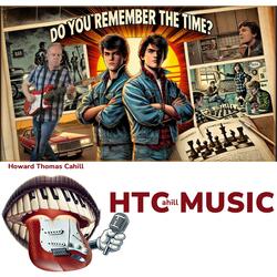 Do You Remember The Time