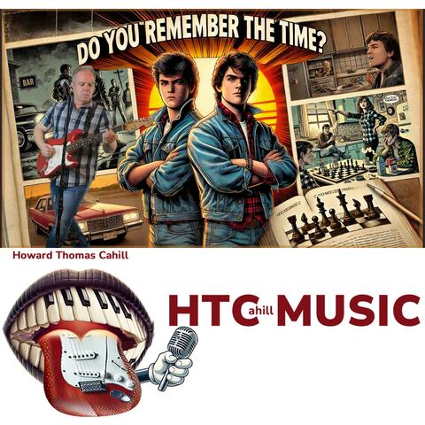 Do You Remember The Time