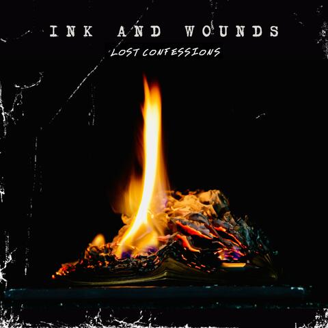 Ink and Wounds