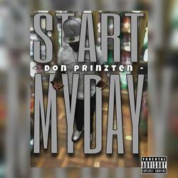 Don Prinzten (Start My Day)
