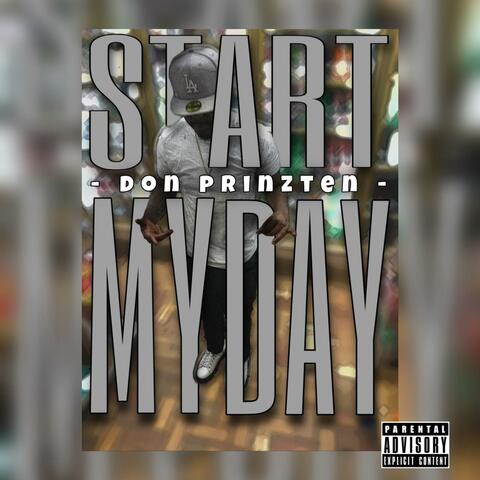 Don Prinzten (Start My Day)