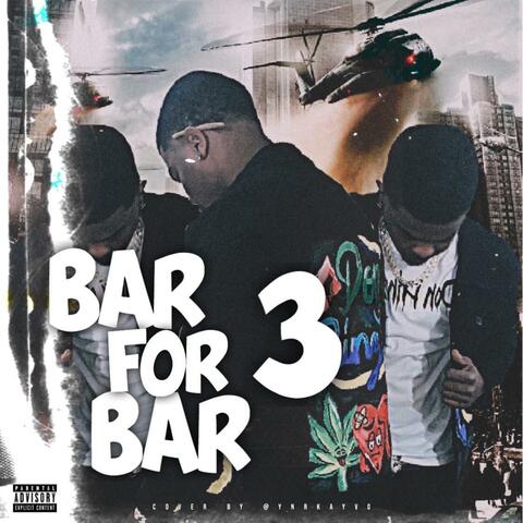Bar for Bar 3