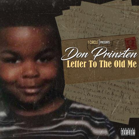 Letter to the Old Me