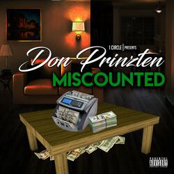Miscounted