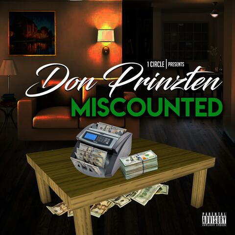 Miscounted