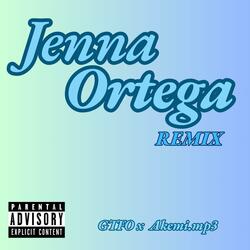 Jenna Ortega (feat. akemi.mp3) (Remix)