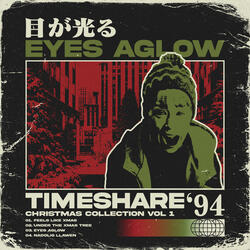 Eyes Aglow