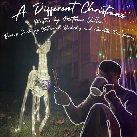 A Different Christmas