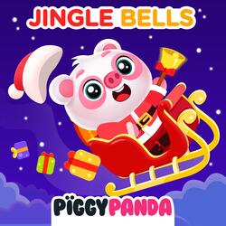Jingle Bells (Kids Song Happy New Year)