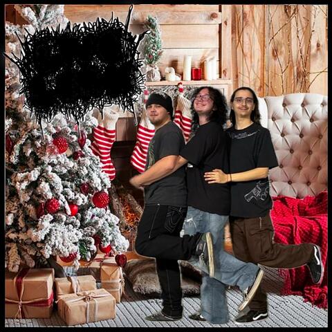 A VERY SKIBIDI CHRISTMAS