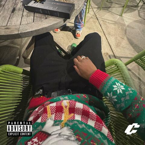 A Comfyy Christmas