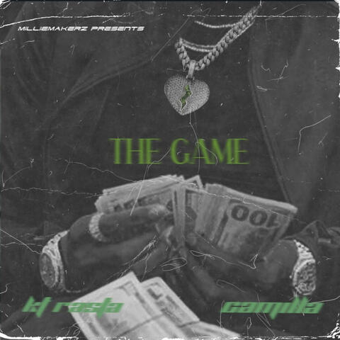 The Game (feat. KT Rasta)