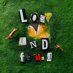Lost and Found