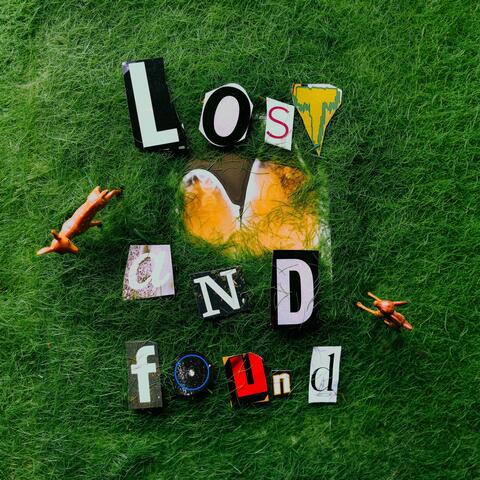 Lost and Found