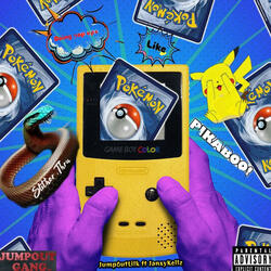 Slither Thru (feat. Janxy Kellz)