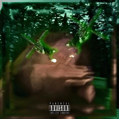 flatfivemute (feat. JLANDE)