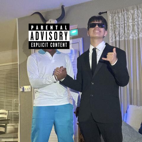 I shouldve studied for finals but I wanted to make a mixtape