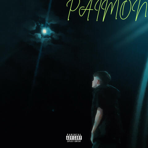 PAIMON