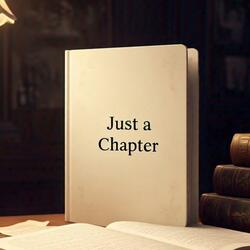 Just a Chapter