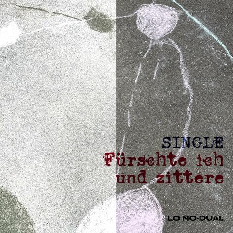 Fürchte ich und zittere