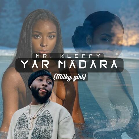 Yar Madara