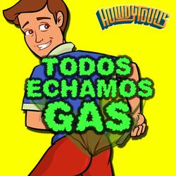 Todos Echamos Gas