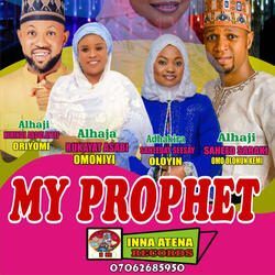My Prophet