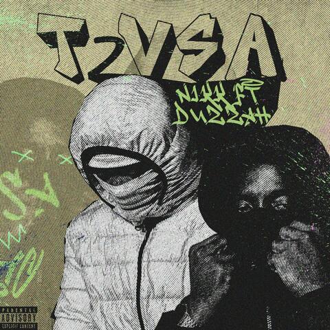 T2VSA (feat. Duzzah)
