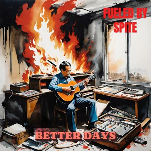 Better Days
