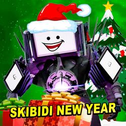 NEW YEAR TITANS