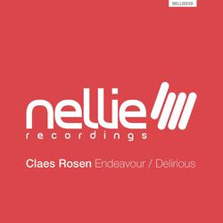 Endeavour (Radio Edit)